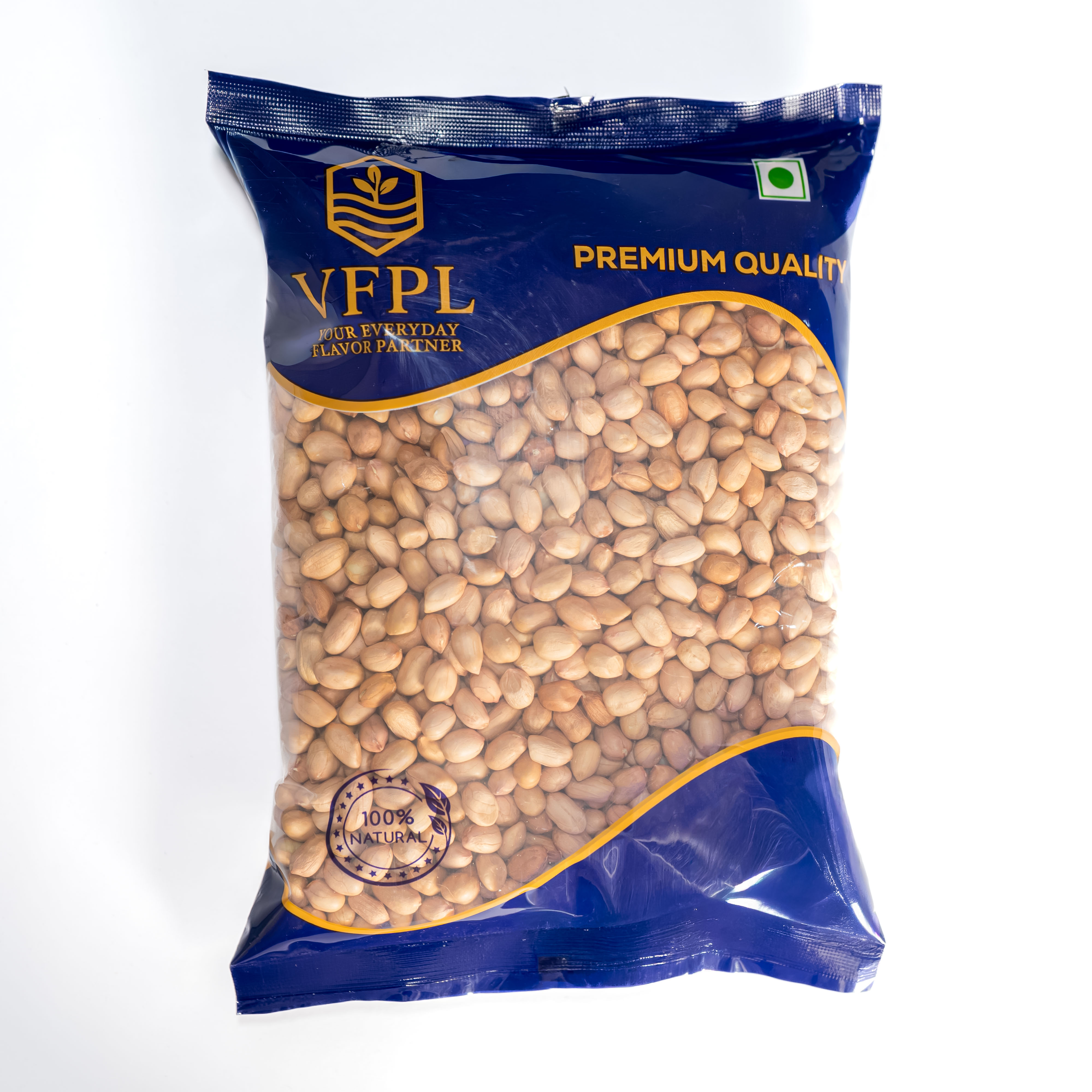 Kodo Millet