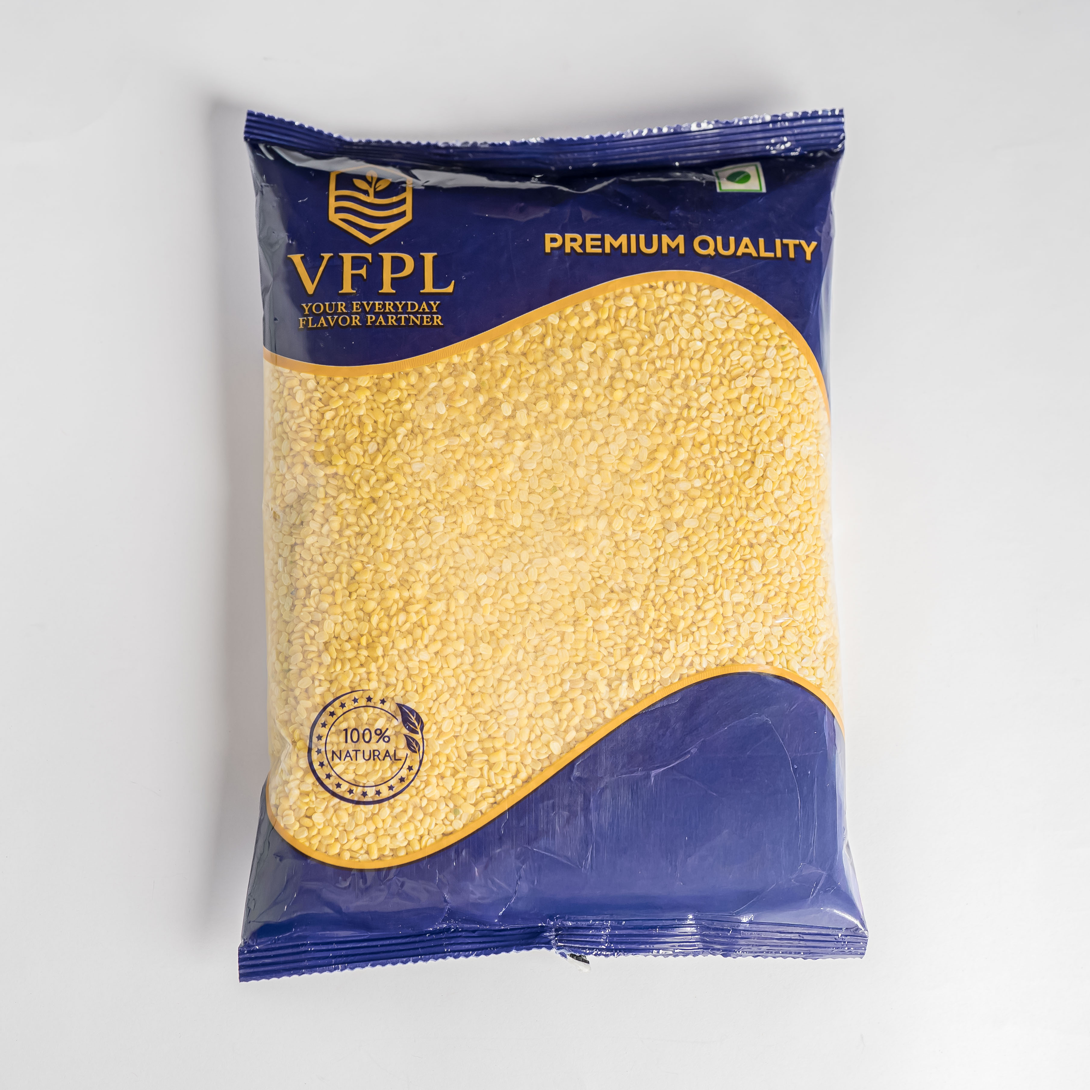 Barnyard Millet